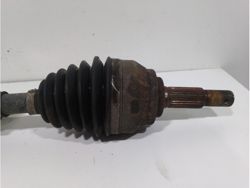 Recambio de transmision delantera izquierda para nissan murano (z50) básico referencia OEM IAM   