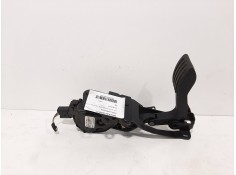 Recambio de pedal acelerador para fiat scudo furgón (272) 10 business l1h1 90 multijet referencia OEM IAM 1400838880  