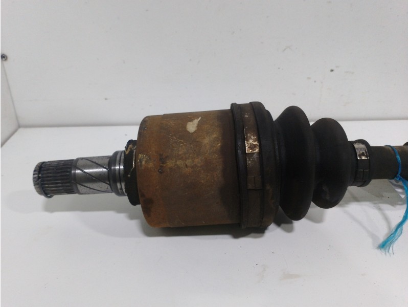 Recambio de transmision delantera izquierda para nissan murano (z50) básico referencia OEM IAM   