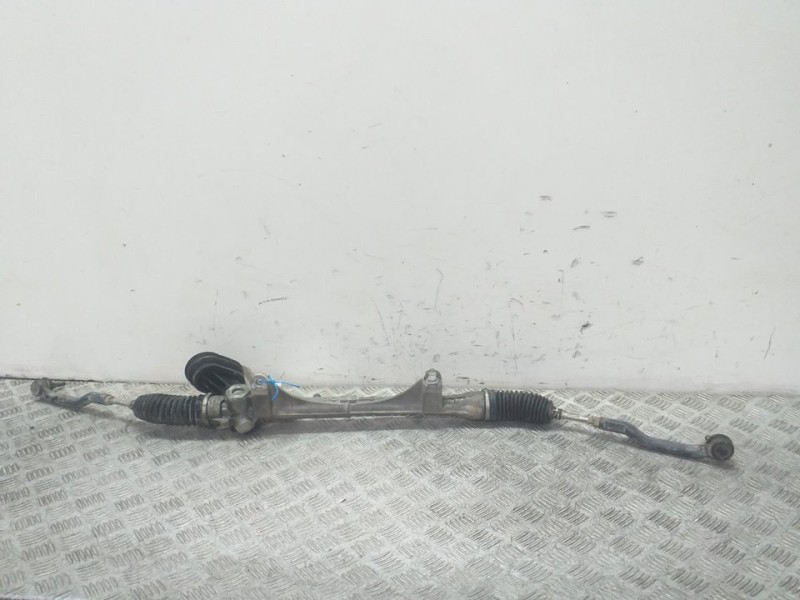 Recambio de cremallera direccion para nissan note (e11e) acenta referencia OEM IAM 480019U100 19U6023026F 