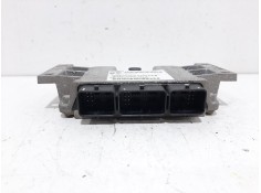 Recambio de centralita motor uce para citroën c4 berlina lx referencia OEM IAM 9664164680  