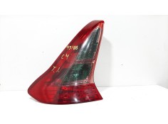 Recambio de piloto trasero izquierdo para citroën c4 berlina sx referencia OEM IAM 6350T8  