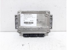 Recambio de centralita motor uce para citroën c4 berlina lx referencia OEM IAM 9664164680   2