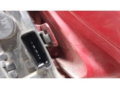 Recambio de piloto trasero izquierdo para citroën c4 berlina sx referencia OEM IAM 6350T8   2