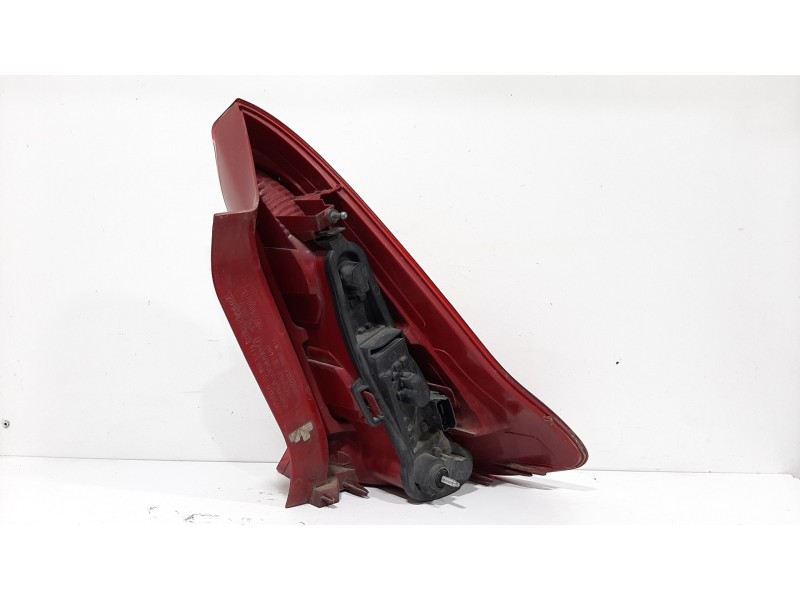 Recambio de piloto trasero izquierdo para citroën c4 berlina sx referencia OEM IAM 6350T8  