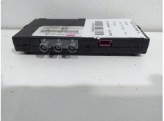 Recambio de antena para peugeot 407 st sport referencia OEM IAM 9655888380  