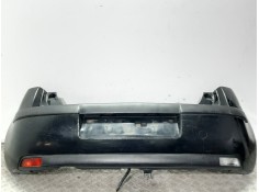 Recambio de paragolpes trasero para citroën c4 berlina lx referencia OEM IAM 7410W9 NEGRO 