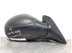 Recambio de retrovisor derecho para citroën xsara picasso 2.0 hdi referencia OEM IAM    2