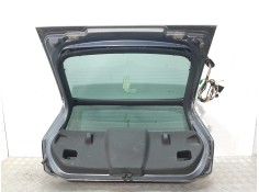 Recambio de porton trasero para citroën c4 berlina sx referencia OEM IAM 8701T9 GRIS  2