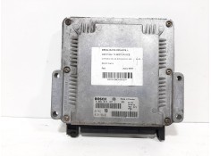 Recambio de centralita motor uce para citroën xsara picasso 2.0 hdi referencia OEM IAM   