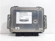 Recambio de centralita motor uce para peugeot 307 break/sw (s2) sw referencia OEM IAM   