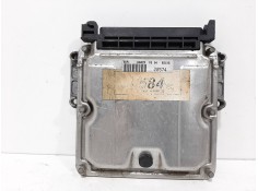 Recambio de centralita motor uce para citroën xsara picasso 2.0 hdi referencia OEM IAM    2