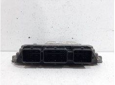 Recambio de centralita motor uce para peugeot 307 break/sw (s2) sw referencia OEM IAM    2