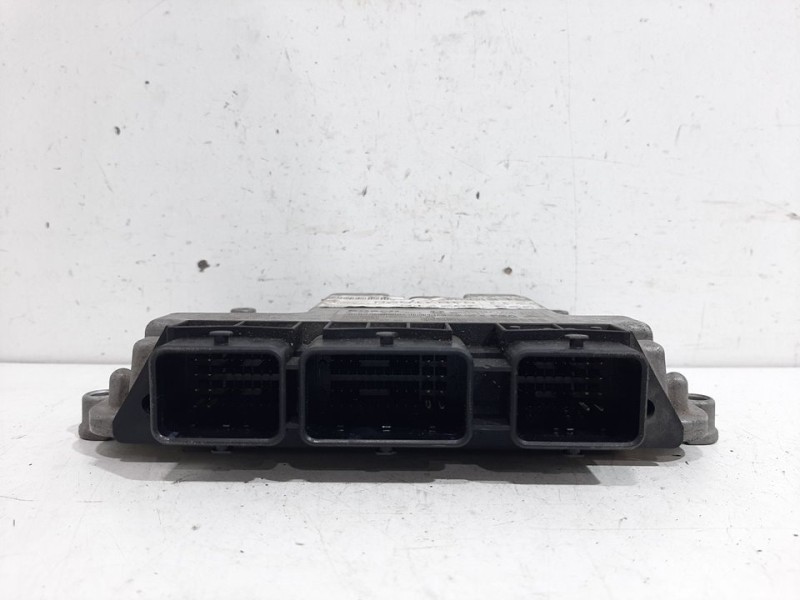 Recambio de centralita motor uce para peugeot 307 break/sw (s2) sw referencia OEM IAM   