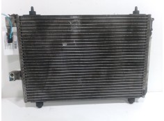 Recambio de condensador / radiador aire acondicionado para peugeot 407 st sport referencia OEM IAM 6455FX   2