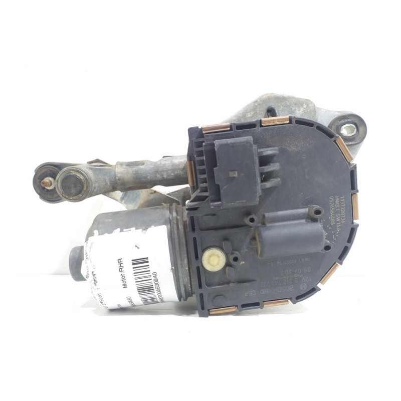 Recambio de motor limpia delantero derecho para peugeot 407 st sport referencia OEM IAM 9656859880  