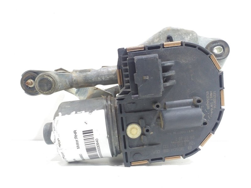 Recambio de motor limpia delantero derecho para peugeot 407 st sport referencia OEM IAM 9656859880  