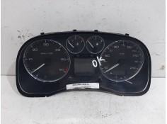 Recambio de cuadro instrumentos para peugeot 307 break/sw (s2) sw referencia OEM IAM   