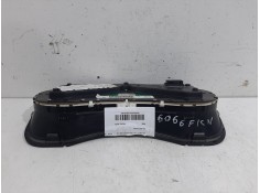 Recambio de cuadro instrumentos para peugeot 307 break/sw (s2) sw referencia OEM IAM    2