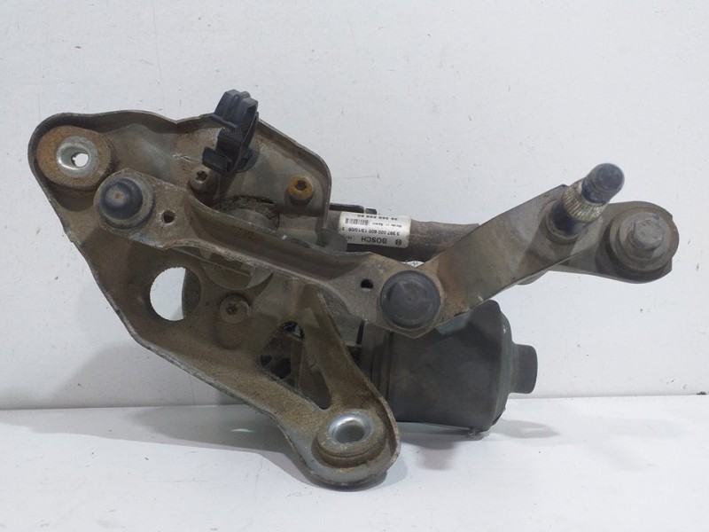 Recambio de motor limpia delantero derecho para peugeot 407 st sport referencia OEM IAM 9656859880  