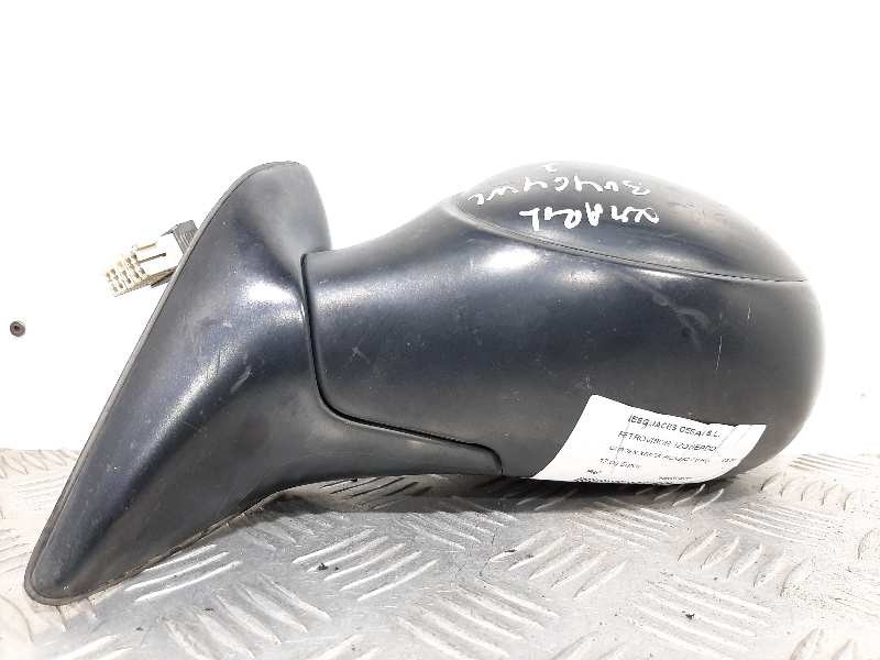 Recambio de retrovisor izquierdo para citroën xsara picasso 2.0 hdi referencia OEM IAM   