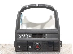 Recambio de warning para kia sorento 2.5 crdi ex referencia OEM IAM 847603E100  