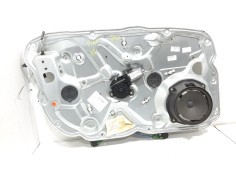 Recambio de elevalunas delantero izquierdo para fiat stilo (192) 1.6 16v actual (i) referencia OEM IAM 46781573  