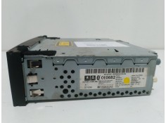 Recambio de sistema navegacion gps para citroën c3 1.4 sx plus referencia OEM IAM 96661984XT   2