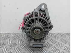 Recambio de alternador para ford fiesta (cbk) ambiente referencia OEM IAM 2S6T10300CB  