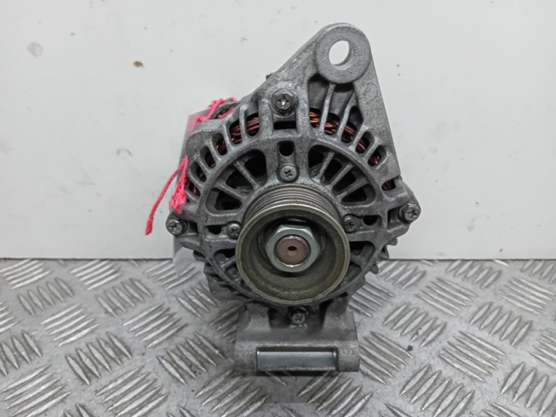 Recambio de alternador para ford fiesta (cbk) ambiente referencia OEM IAM 2S6T10300CB  