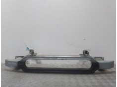 Recambio de refuerzo paragolpes delantero para peugeot 407 st sport referencia OEM IAM 7414FN