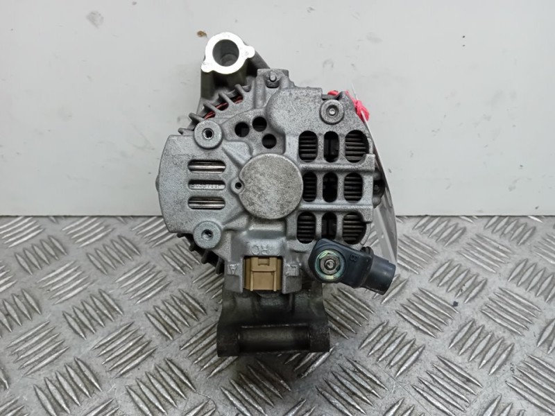 Recambio de alternador para ford fiesta (cbk) ambiente referencia OEM IAM 2S6T10300CB  