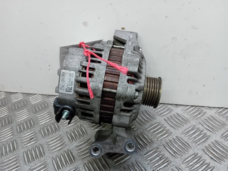 Recambio de alternador para ford fiesta (cbk) ambiente referencia OEM IAM 2S6T10300CB  