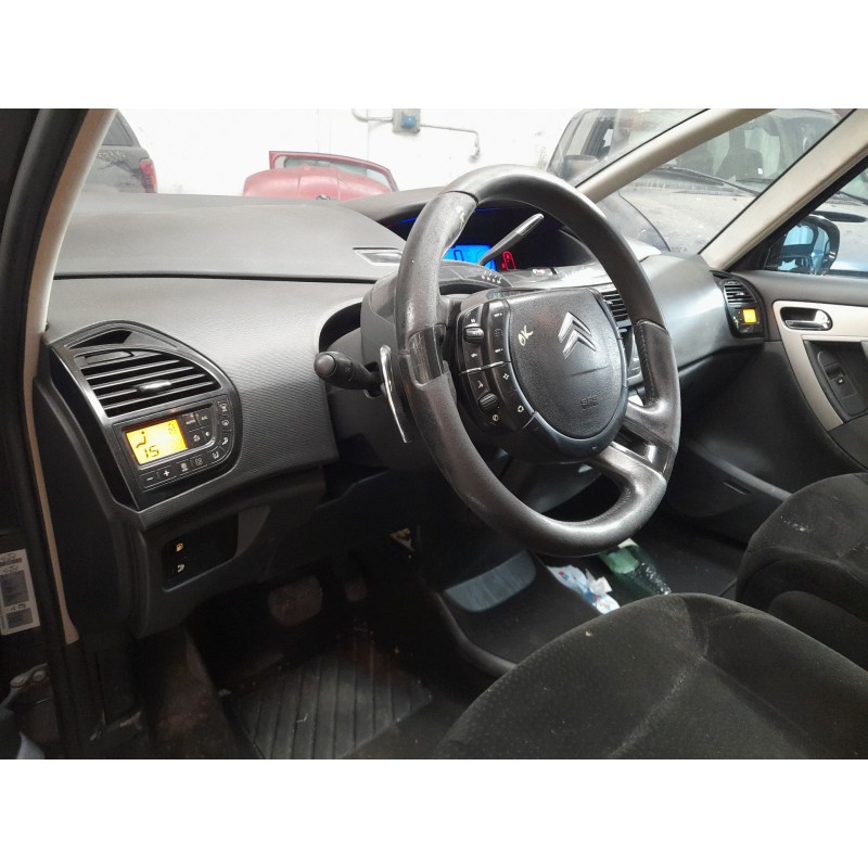 CITROËN C4 PICASSO I MONOSPACE (UD_) - imagen 4