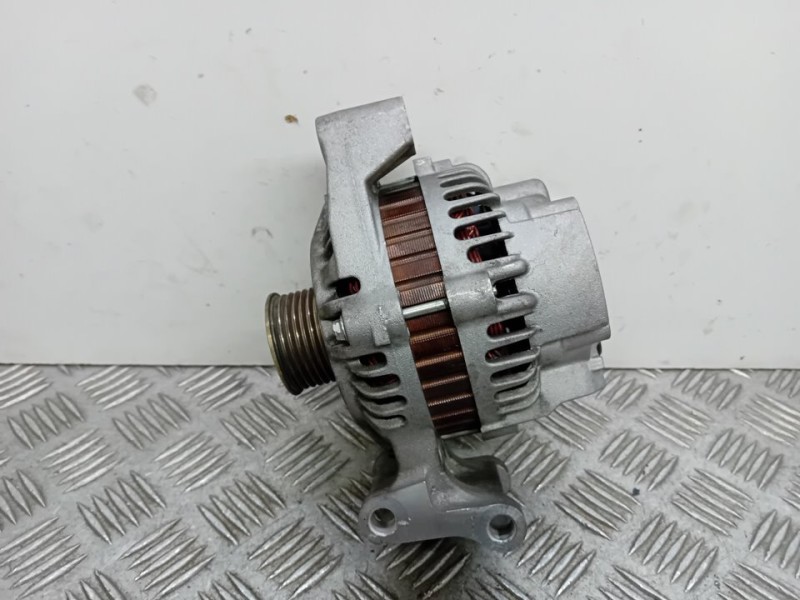 Recambio de alternador para ford fiesta (cbk) ambiente referencia OEM IAM 2S6T10300CB  