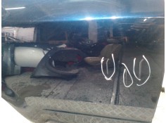 Recambio de puerta trasera derecha para nissan murano (z50) básico referencia OEM IAM  AZUL  2