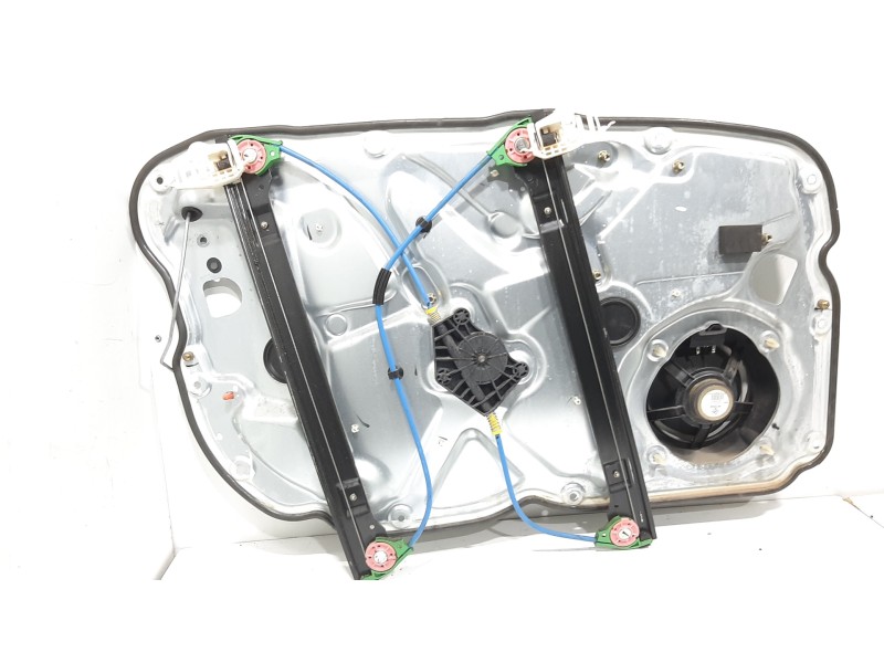 Recambio de elevalunas delantero derecho para fiat stilo (192) 1.6 16v actual (i) referencia OEM IAM 46781342  