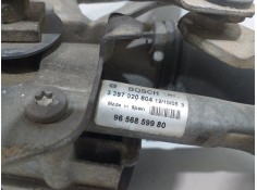 Recambio de motor limpia delantero izquierdo para peugeot 407 st sport referencia OEM IAM 3397020604   2