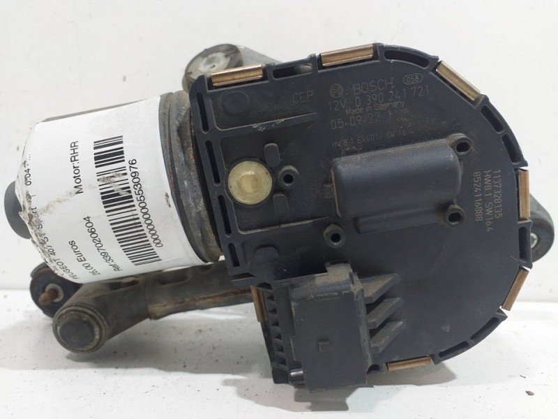 Recambio de motor limpia delantero izquierdo para peugeot 407 st sport referencia OEM IAM 3397020604  