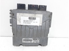 Recambio de centralita motor uce para peugeot 307 (s1) xs referencia OEM IAM 5WS40030BT  