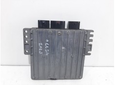 Recambio de centralita motor uce para peugeot 307 (s1) xs referencia OEM IAM 5WS40030BT   2