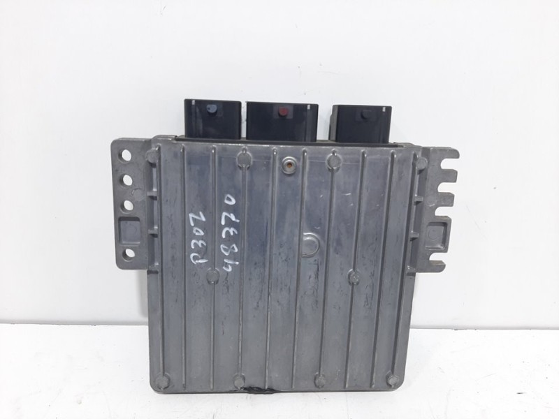 Recambio de centralita motor uce para peugeot 307 (s1) xs referencia OEM IAM 5WS40030BT  