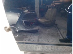 Recambio de puerta trasera izquierda para nissan murano (z50) básico referencia OEM IAM  AZUL  2