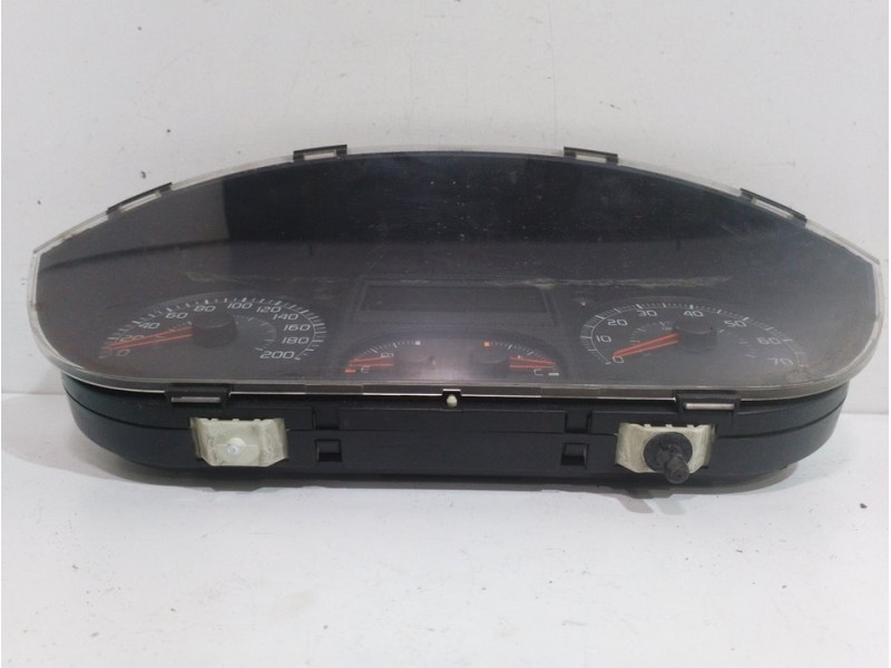 Recambio de cuadro instrumentos para fiat idea (135) referencia OEM IAM   