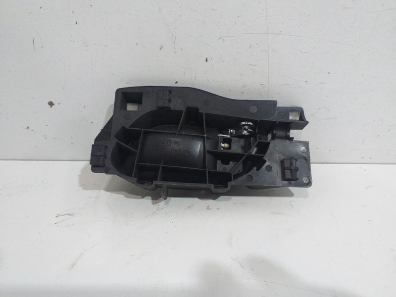 Recambio de maneta interior trasera derecha para peugeot 407 st sport referencia OEM IAM 914493  