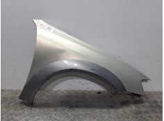 Recambio de aleta delantera derecha para ford fiesta (cbk) ambiente referencia OEM IAM 1528047 GRIS 