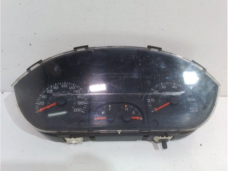 Recambio de cuadro instrumentos para fiat idea (135) referencia OEM IAM   