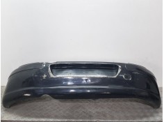 Recambio de paragolpes trasero para peugeot 307 (s1) xs referencia OEM IAM 9634015177 NEGRO 