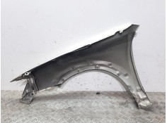 Recambio de aleta delantera derecha para ford fiesta (cbk) ambiente referencia OEM IAM 1528047 GRIS  2