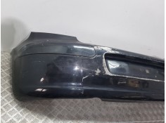 Recambio de paragolpes trasero para peugeot 307 (s1) xs referencia OEM IAM 9634015177 NEGRO  2